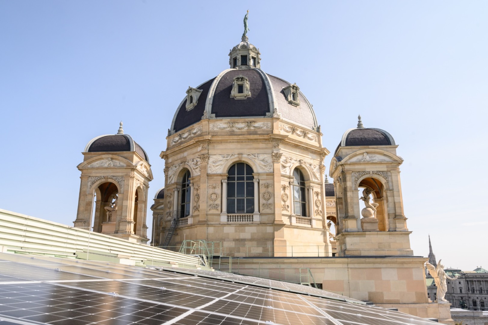 Prilagođavanje spomenika kulture klimatskim promjenama