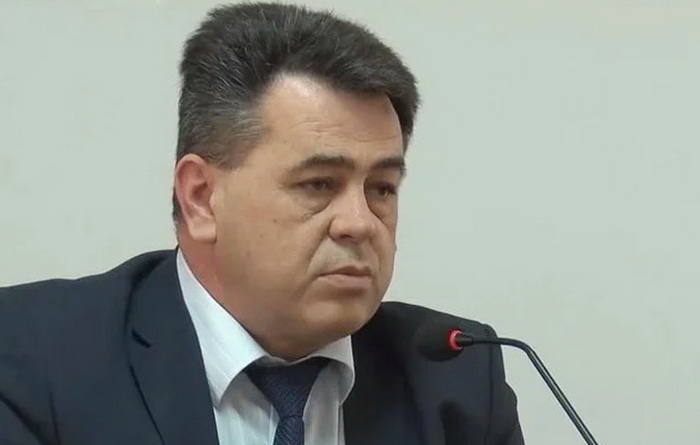 Prim. dr. Nijaz Štitkovac novi ministar zdravstva u KS