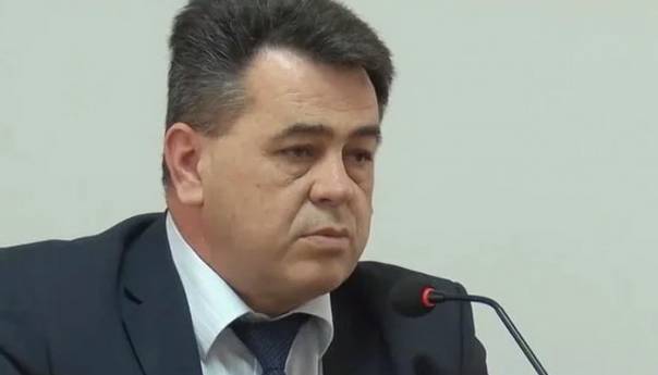 Prim. dr. Nijaz Štitkovac novi ministar zdravstva u KS