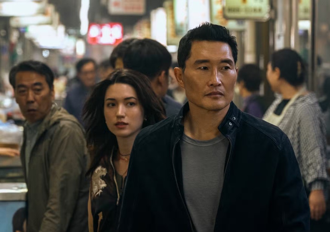 Prime Video lansirao novi hit: "Butterfly" donosi špijunski haos iz Seula