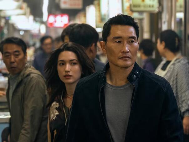 Prime Video lansirao novi hit: "Butterfly" donosi špijunski haos iz Seula