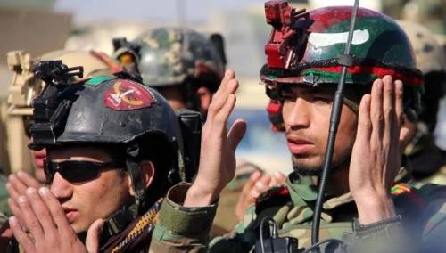 Primirje u Afganistanu i dalje se poštuje, moguć povijesni dogovor s talibanima