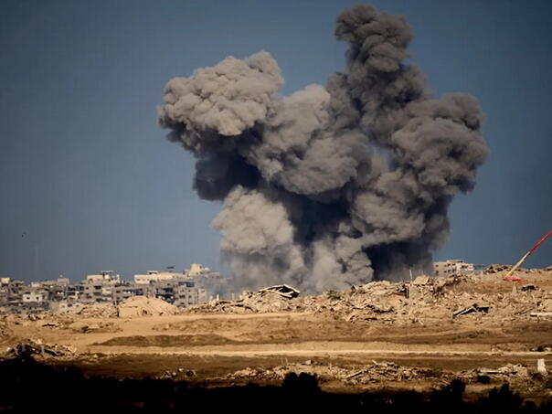 Primirje u Gazi na iskušenju dok Izrael i Hamas razmjenjuju vatru i optužbe