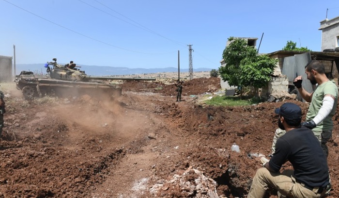 Primirje u Idlibu stupa na snagu od 12. januara