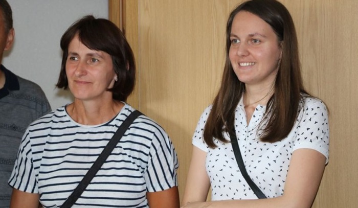 Primjer Azra Lukavačkić ohrabrenje djeci oboljeloj od malignih bolesti