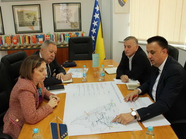 Primjer Grčke i Bugarske može ubrzati Južnu interkonekciju