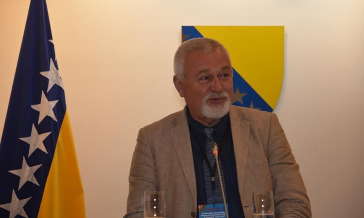 Primjer reafirmacije državno-pravnog ustrojstva stare evropske države