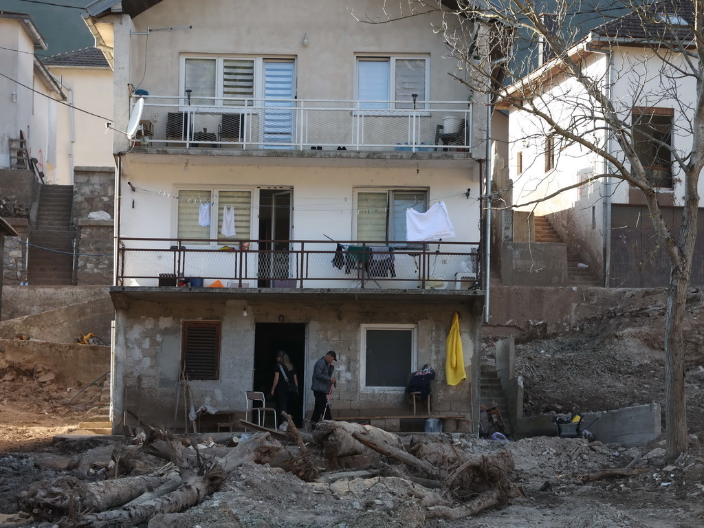 Primjeri bujičnih poplava iz 2014. i 2024. moraju biti posljednji alarm da se nemar zaustavi