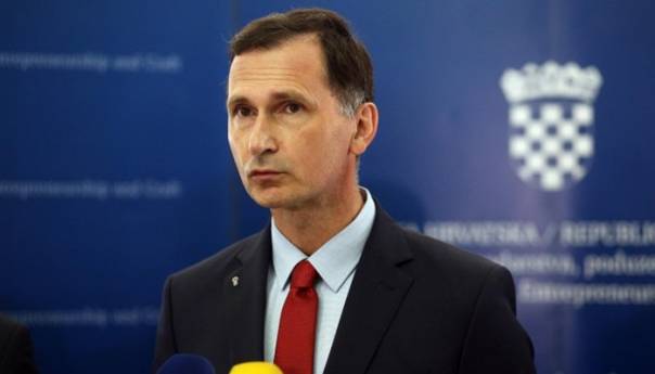 Primorac: Imamo gotovo sve indicije da je virus slabiji