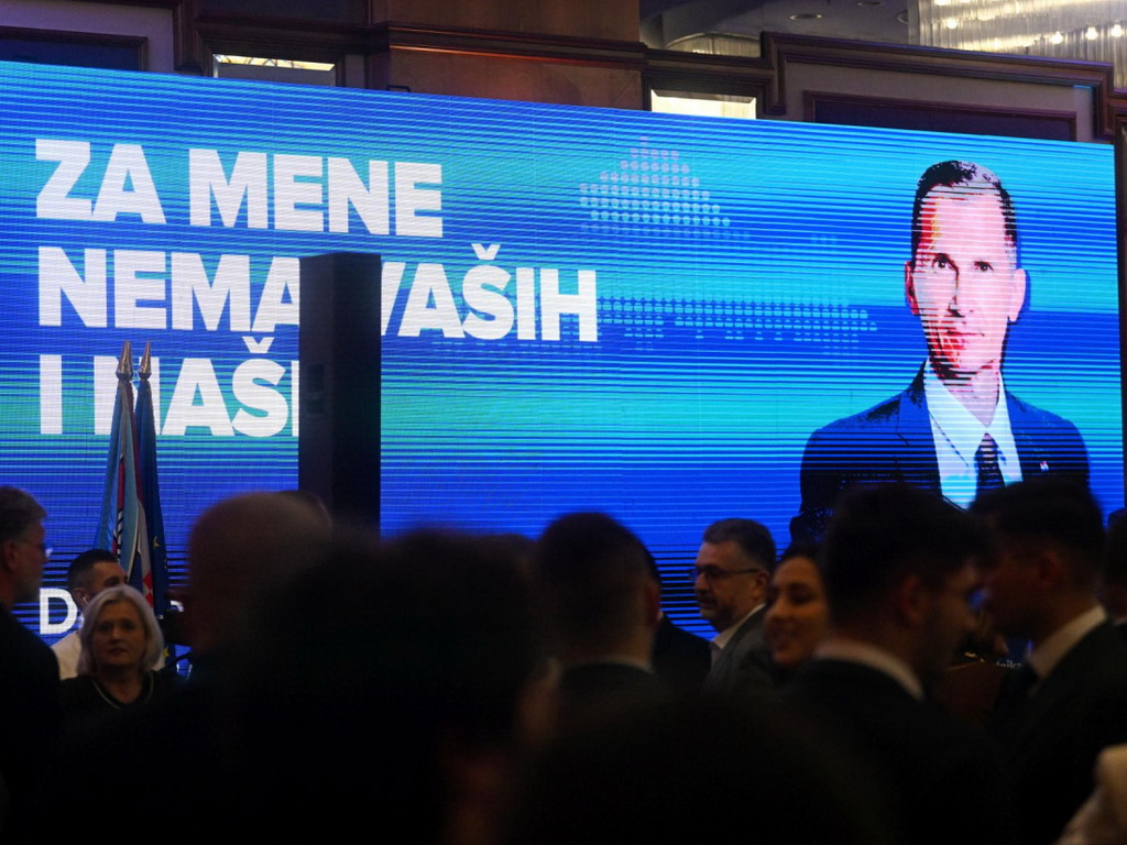 Primorac se obratio: 'Zorane, izađi i reci šta misliš, šta znaš'