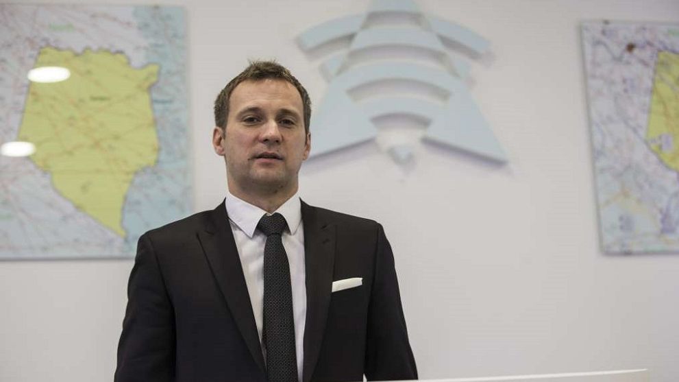 Primorac: U narednom periodu očekujemo značajni porast obima zračnog prometa