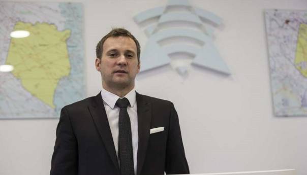 Primorac: U narednom periodu očekujemo značajni porast obima zračnog prometa