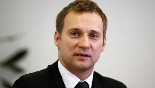 Primorac: U septembru očekujemo 84 posto zračnog prometa iz predpandemijske 2019. godine