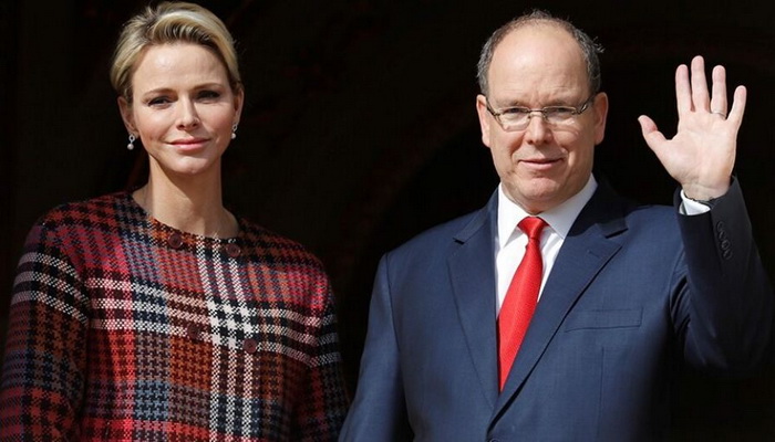 Princ Albert II pozitivan na korona virus