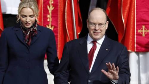 Princ Albert najavio dolazak u Sarajevo na otvaranje Olimpijskog muzeja