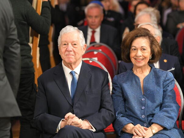 Princ Aleksandar podržao studente: "Vaš bunt je utemeljen na ljubavi prema zemlji"