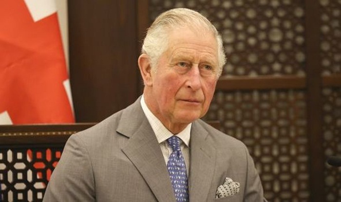 Princ Charles donirao novac za obnovu Zagreba