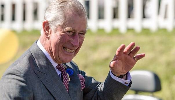 Princ Charles izašao iz samoizolacije