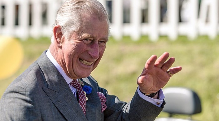 Princ Charles otvorio privremenu bolnicu u Londonu