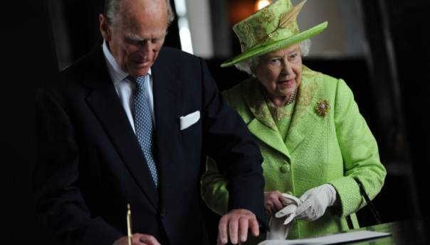 Princ Filip, suprug kraljice Elizabete, imao operaciju na srcu