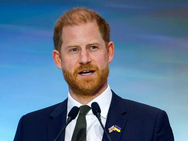 Princ Harry čeka presudu protiv Daily Maila: Nova bitka s britanskim tabloidima