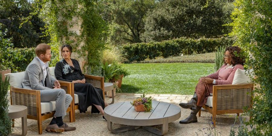 Princ Harry i Meghan izrekli šokantne stvari