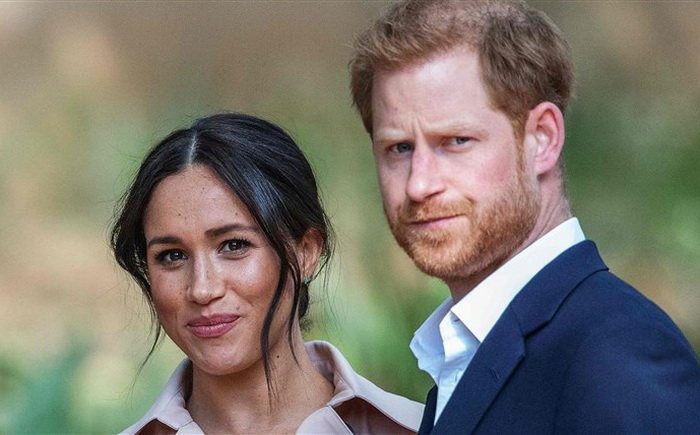 Princ Harry i Meghan se moraju odreći titula