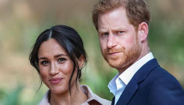 Princ Harry i Meghan se moraju odreći titula