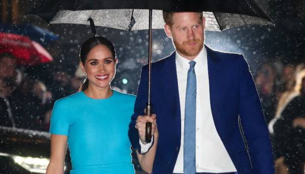 Princ Harry i Meghan uselili se u novi dom od 15-ak miliona dolara