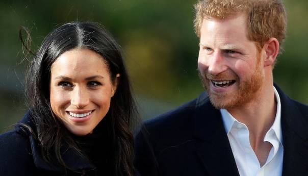 Princ Harry: Mediji u Velikoj Britaniji su mi uništavali mentalno zdravlje