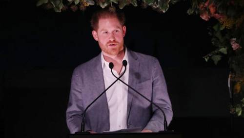 Princ Harry: Nije bilo druge opcije nego da odstupim od kraljevskih dužnosti