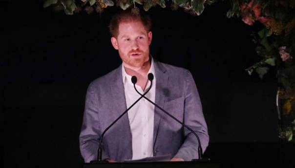 Princ Harry: Nije bilo druge opcije nego da odstupim od kraljevskih dužnosti