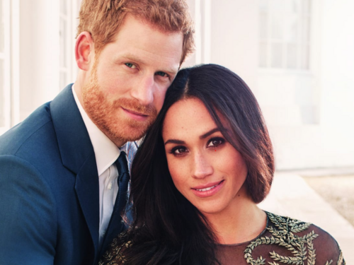 Princ Harry nije sretan: Meghan koristi djecu za promociju svog brenda