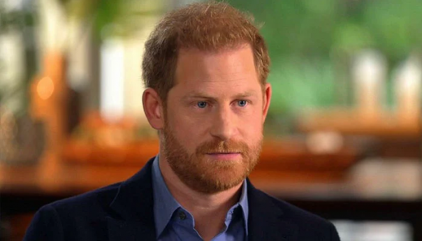 Princ Harry osudio 'opasan spin' zbog svojih izjava o talibanima