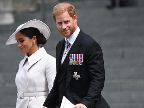 Princ Harry otkrio zašto se ne želi vratiti u Englesku: 'Još uvijek je opasno'