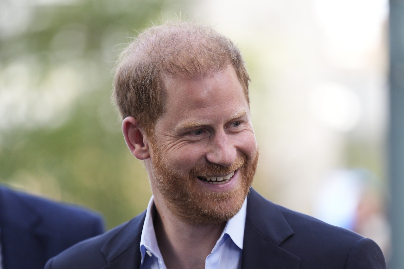 Princ Harry stigao u London, prvi susret s kraljem Charlesom nakon 18 mjeseci