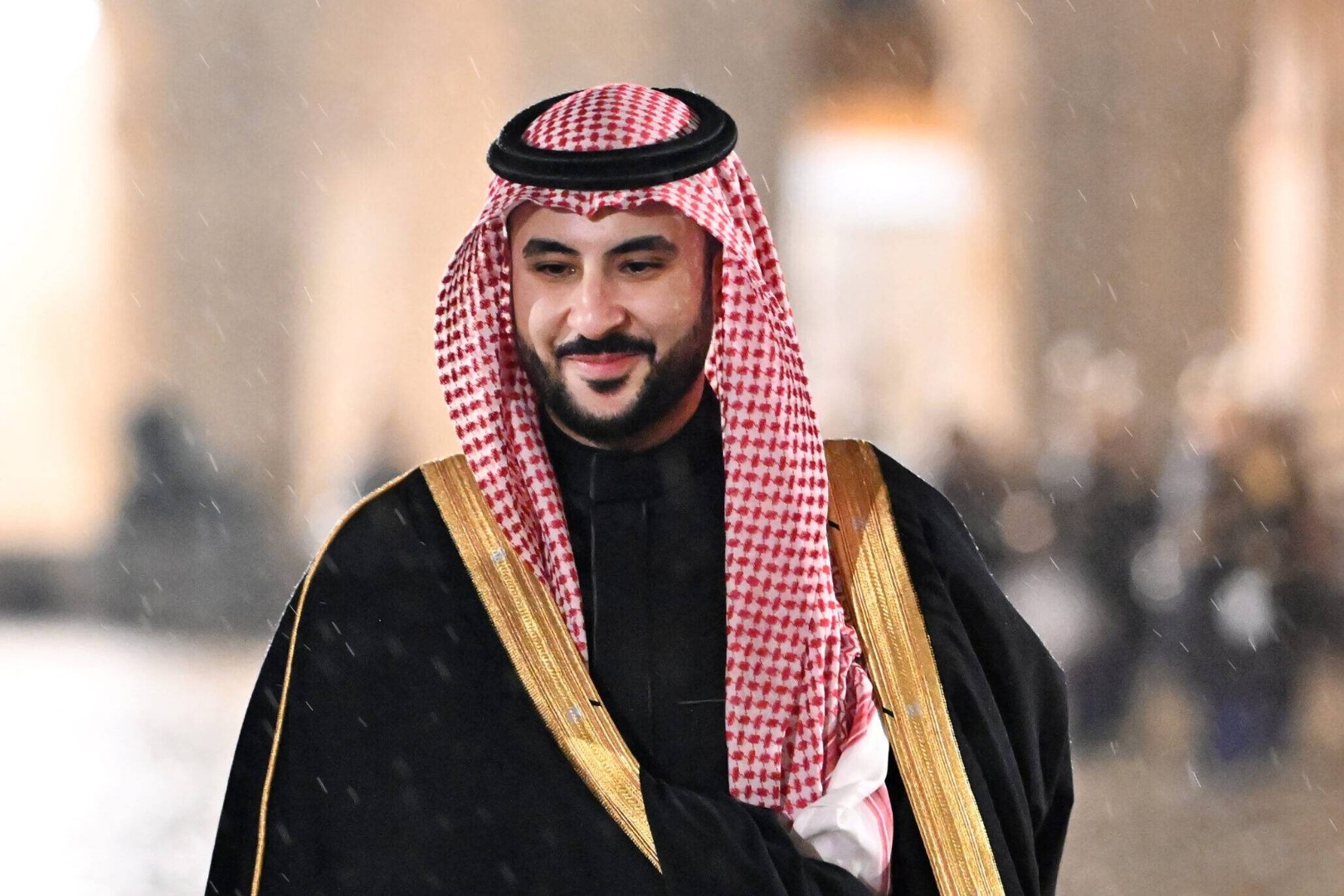 Princ Khalid upozorio Iran na Trumpov ultimatum o nuklearnom sporazumu