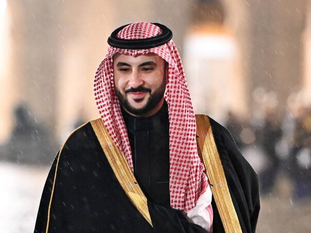 Princ Khalid upozorio Iran na Trumpov ultimatum o nuklearnom sporazumu