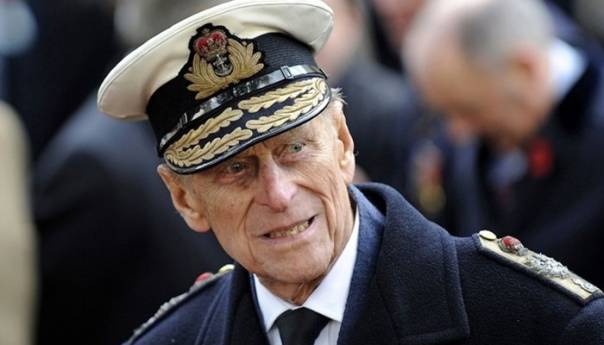 Princ Philip prebačen u privatnu bolnicu na oporavak nakon srčanog zahvata