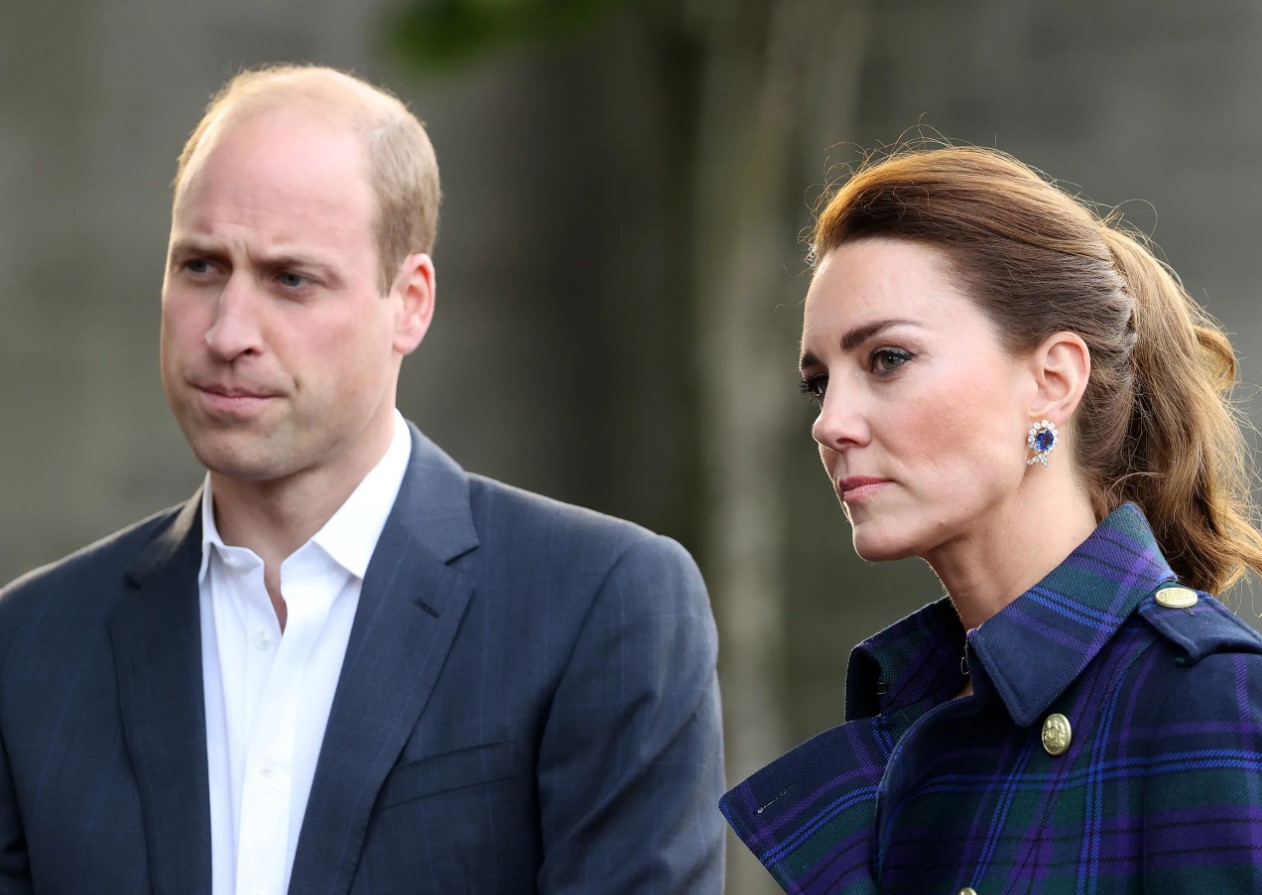 Princ William objavio rat medijima: Boriću se