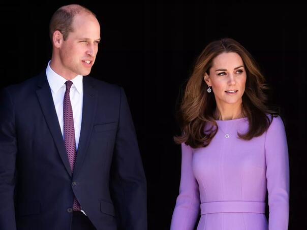 Princ William: 2024. je bila najteža godina u mom životu