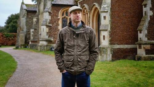 Princ William govorio o događaju koji je uticao na njegovo zdravlje