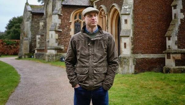 Princ William govorio o događaju koji je uticao na njegovo zdravlje