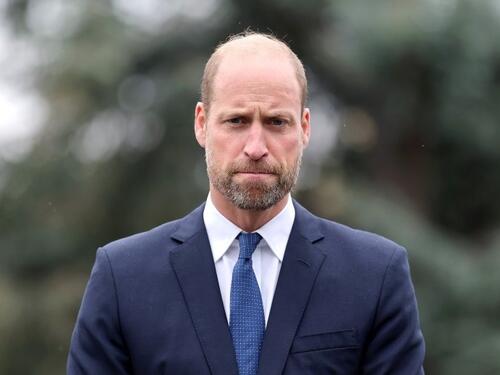 Princ William: Muškarci moraju češće govoriti o mentalnom zdravlju