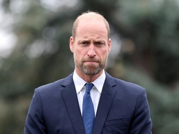 Princ William: Muškarci moraju češće govoriti o mentalnom zdravlju