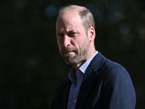Princ William nakon ispadanja Engleske: "Utučen sam..."
