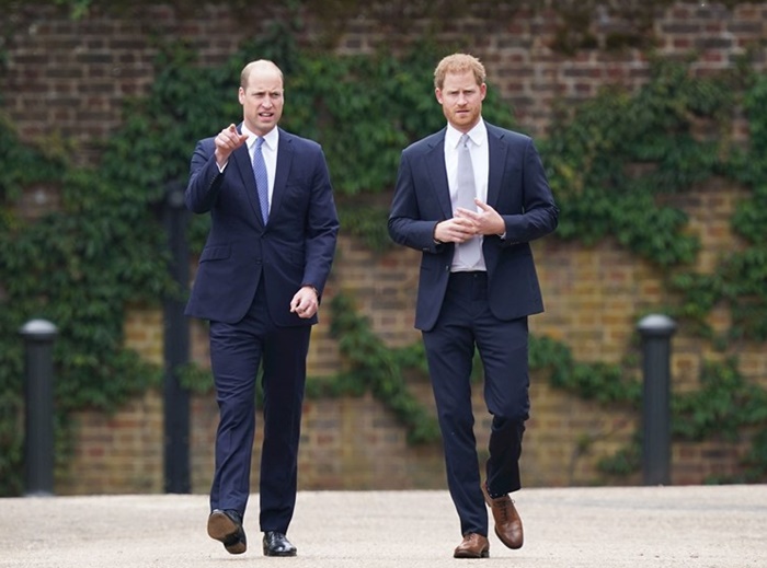 Princ William ne planira pozvati Harryja na svoju krunidbu