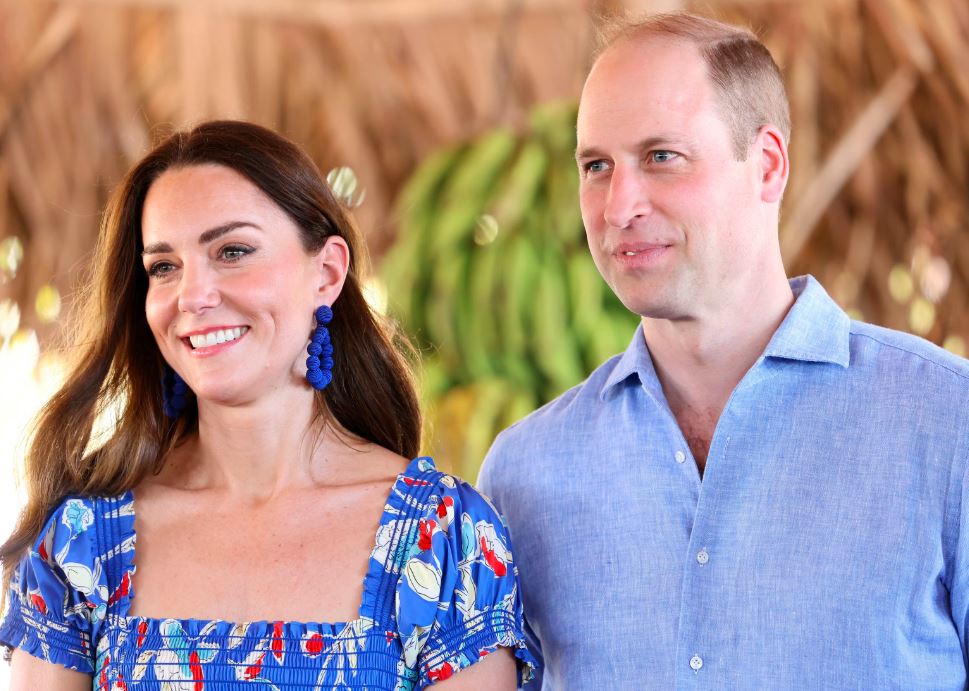 Princ William odgovorio na teorije zavjere o stanju Kate Middleton 