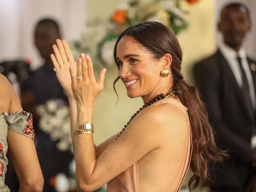 Princ William planira ukinuti titule Harryju i Meghan