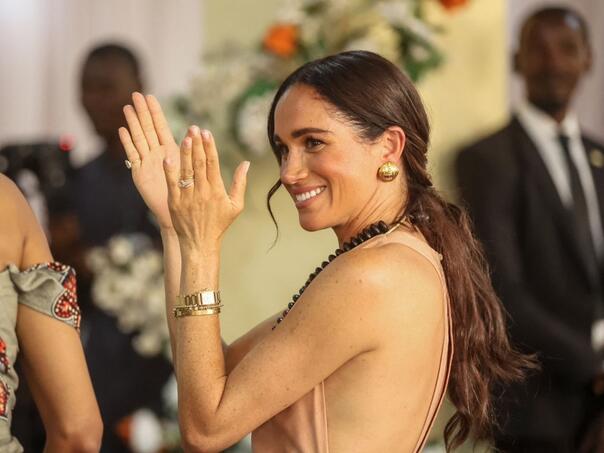 Princ William planira ukinuti titule Harryju i Meghan